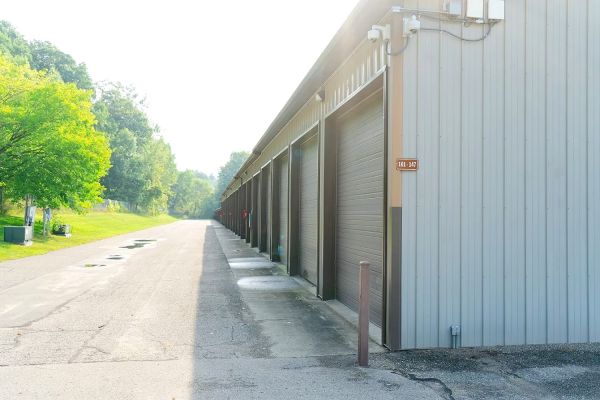 Photo of Big Brown Storage