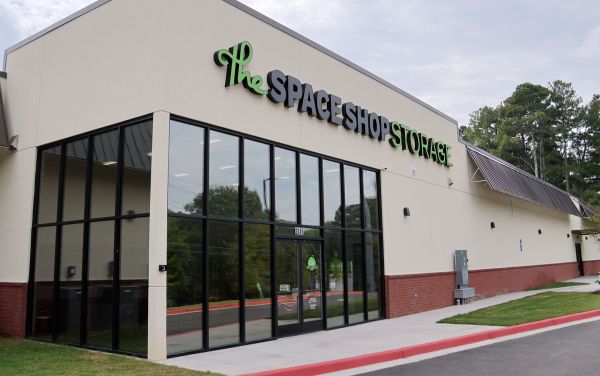Photo of Space Shop Self Storage - Acworth