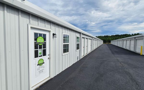 Photo of Space Shop Self Storage - Pendergrass