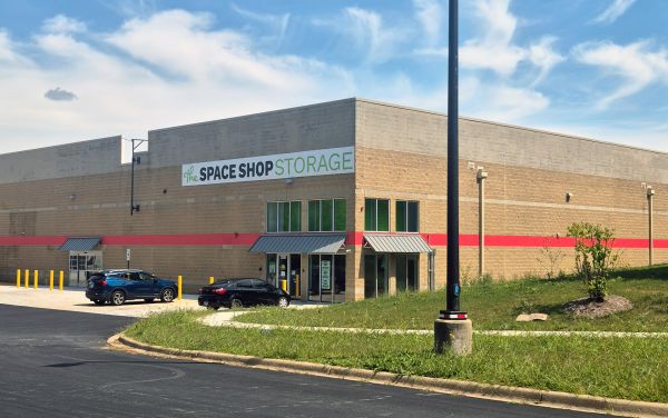 Photo of Space Shop Self Storage - Batavia