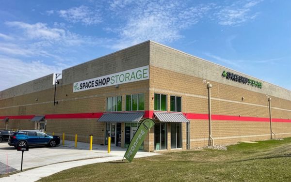 Photo of Space Shop Self Storage - Batavia