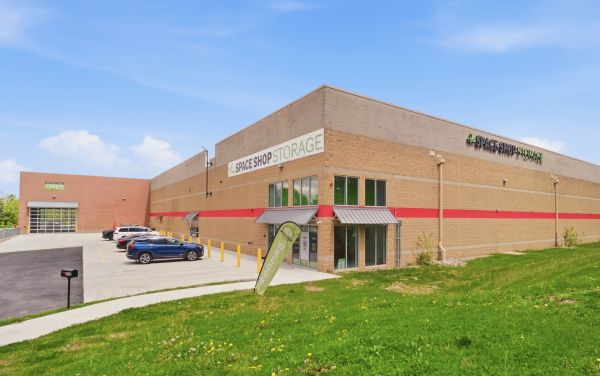 Photo of Space Shop Self Storage - Batavia