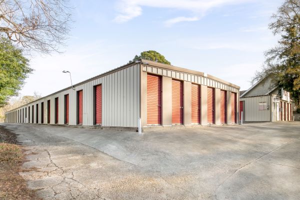 Photo of Iron Storage - Dothan
