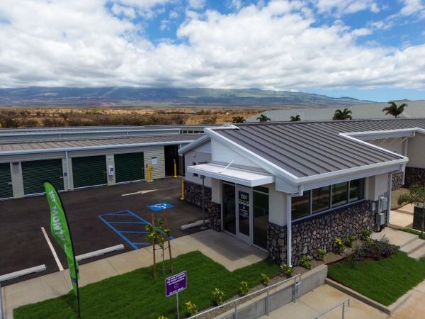 Photo of Extra Space Storage - 6025 - Kihei - N Ninau St