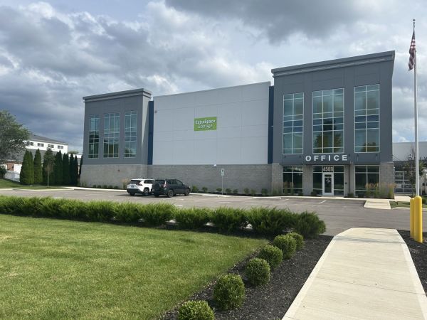 Photo of Extra Space Storage - 6977 - Gahanna - Morse Rd
