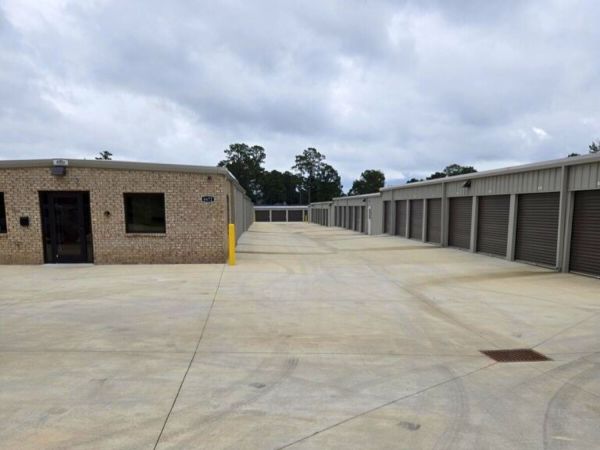 Photo of Extra Space Storage - 6979 - Columbus - Billings Rd