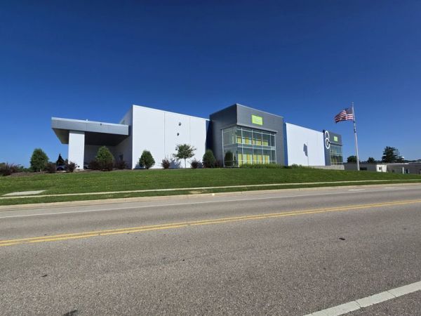 Photo of Extra Space Storage - 6975 - Fitchburg- Verona Rd