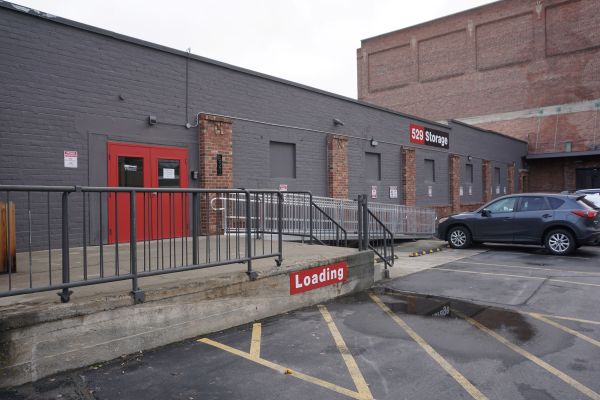 Photo of 529 Storage
