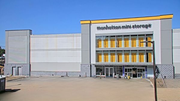 Photo of Manhattan Mini Storage - Riverview Drive