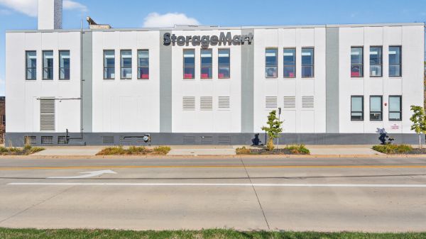 Photo of StorageMart - SW 8th St