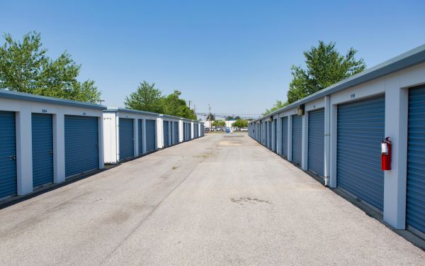 Photo of KO Storage of Waldorf - Old Washington Rd