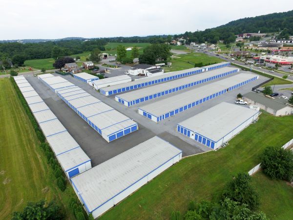 Photo of KO Storage of Ephrata - E Main St