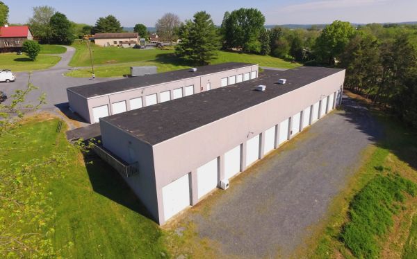 Photo of KO Storage of Ephrata - Pleasantview Dr