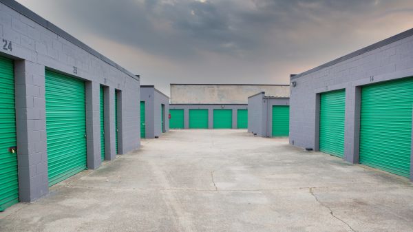 Photo of KO Storage of Norfolk - E Princess Anne Rd