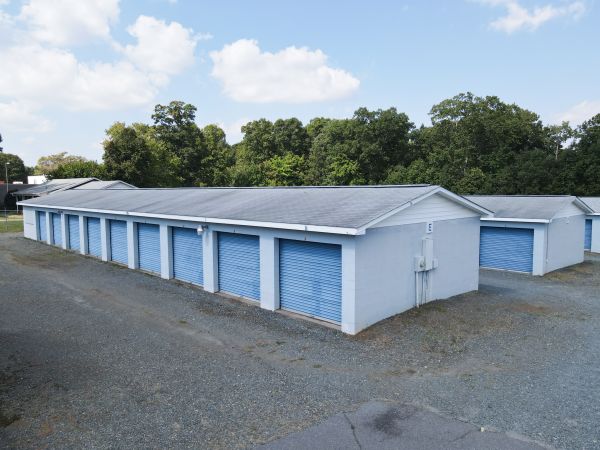 Photo of KO Storage of Winston-Salem - Old Walkertown Rd