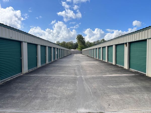 Photo of KO Storage of Victoria - Beauvoir St