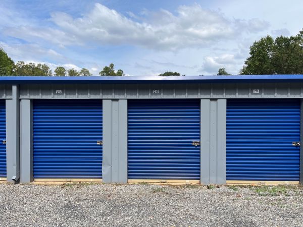 Photo of KO Storage of Candler - 1952 Smokey Park Hwy