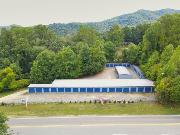 Photo of KO Storage of Candler - 2528 Smokey Park Hwy