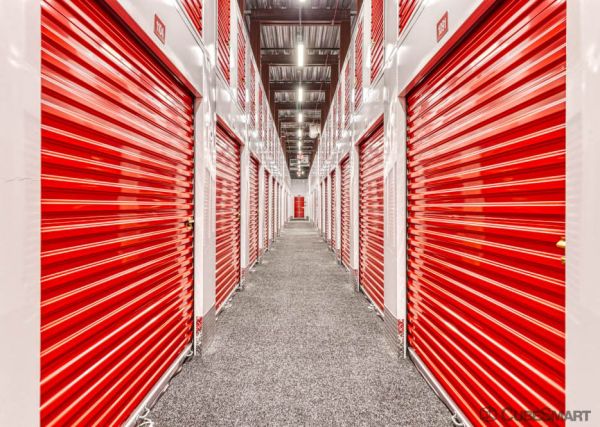 Photo of CubeSmart Self Storage NY Port Chester N Main St