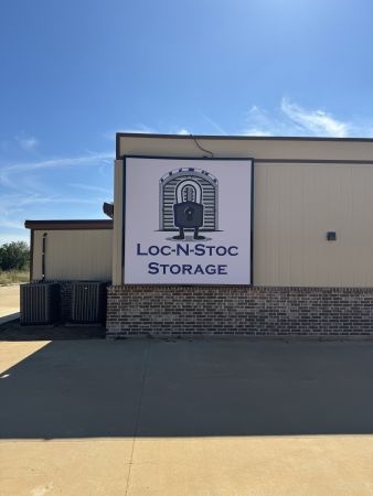 Photo of Loc N Stoc Storage