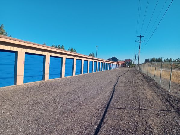 Photo of Discount Mini Storage