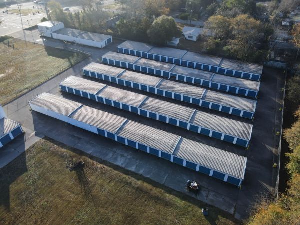 Photo of KO Storage of Columbus - Floyd Rd