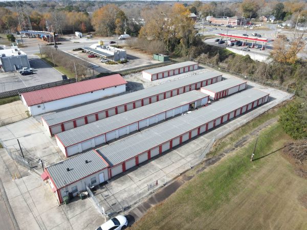 Photo of KO Storage of Lanett - E 18th St