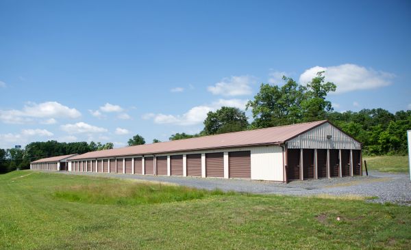 Photo of KO Storage of Gettysburg - Baltimore Pike