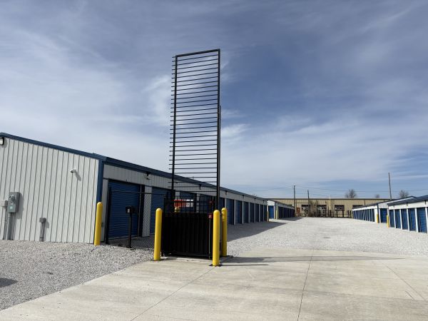 Photo of Raintree Secure Storage