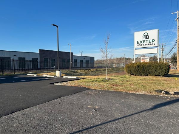 Photo of Exeter Self Storage - Reading - 5520 Perkiomen Avenue