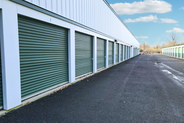 Photo of LakeSide Self Storage - Lehighton - 7605 Interchange Road