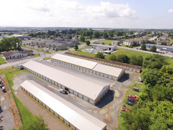 Photo of KO Storage of Chambersburg - Progress Rd