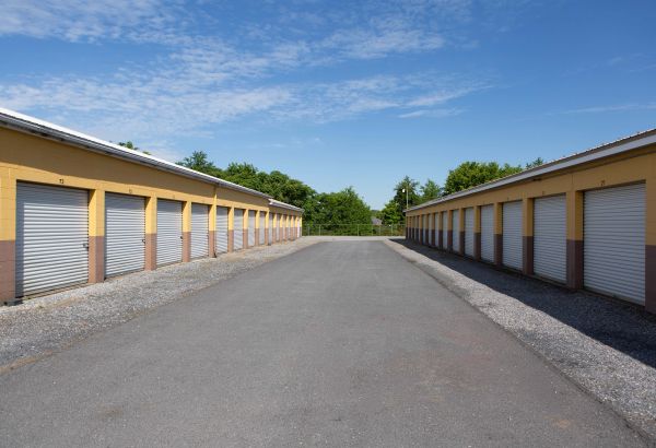 Photo of KO Storage of Chambersburg - Progress Rd