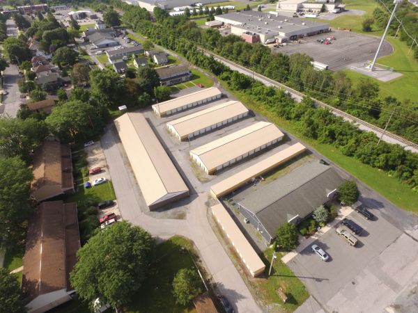 Photo of KO Storage of Chambersburg - S 4th St