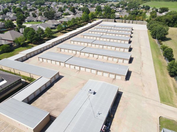 Photo of KO Storage of Broken Arrow - N 9th St