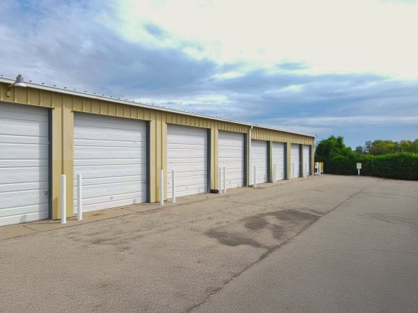 Photo of KO Storage of Junction City - Elmdale Rd