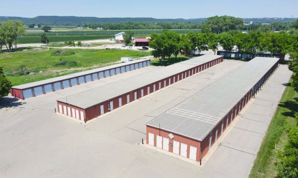 Photo of KO Storage of Manhattan - Murray Rd