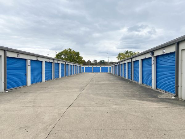 Photo of KO Storage of Akron - Boyle St