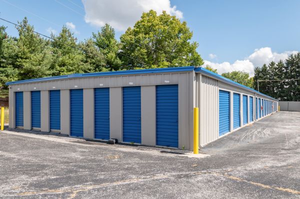 Photo of Route 30 Self Storage - York - 815 Loucks Road