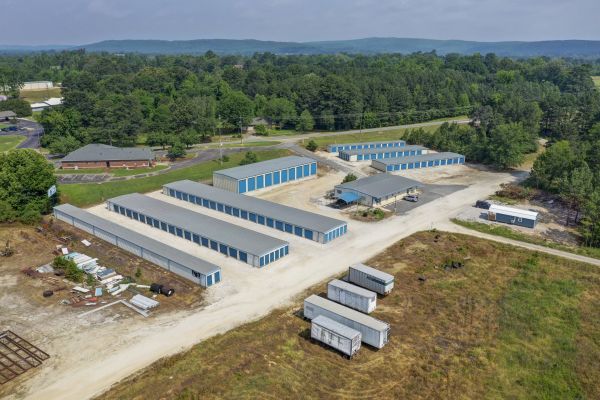 Photo of Solid Rock Storage Bismarck