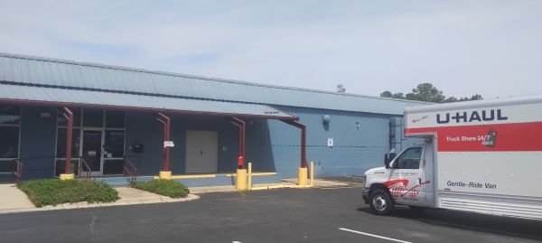 Photo of TRI STAR STORAGE LUMBERTON
