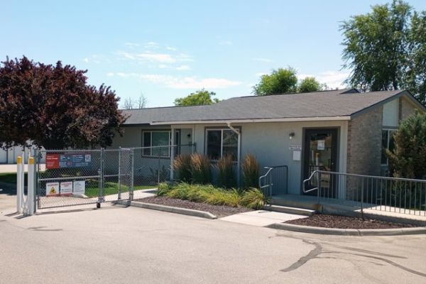 Photo of Public Storage - Nampa - 827 W Karcher Blvd