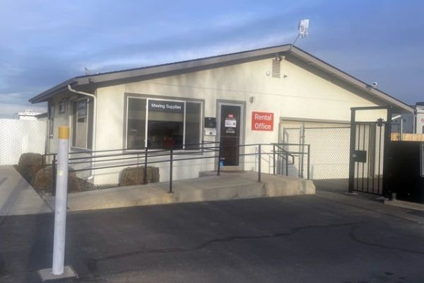 Photo of Public Storage - Nampa - 2316 W Hemingway Blvd