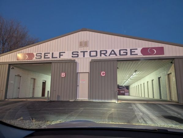 Photo of Storage Near Me - Lebanon
