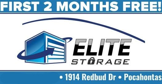 Photo of Elite Storage