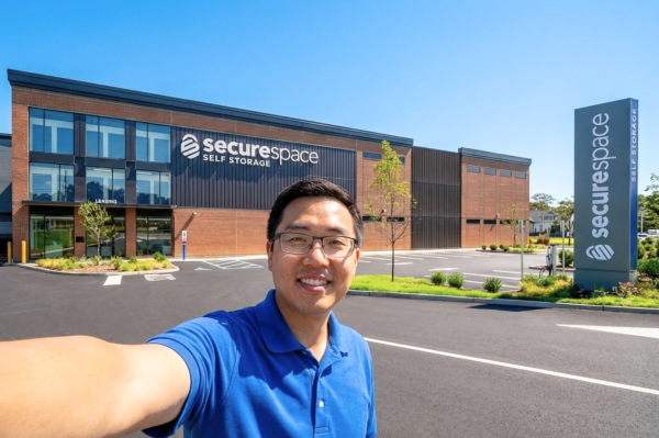 Photo of SecureSpace Self Storage Seattle Beacon Hill