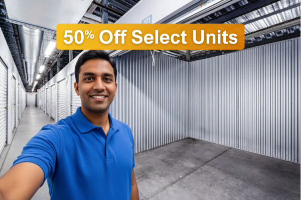 Photo of SecureSpace Self Storage Sayreville South Amboy