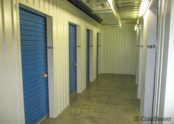 Photo of CubeSmart Self Storage - 10522 State Road 52