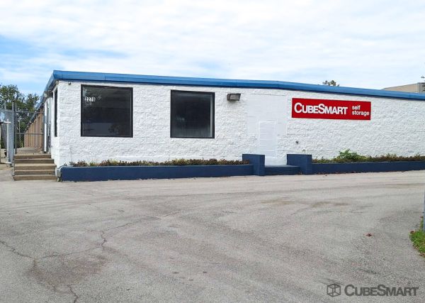 Photo of CubeSmart Self Storage - Frankfort Court