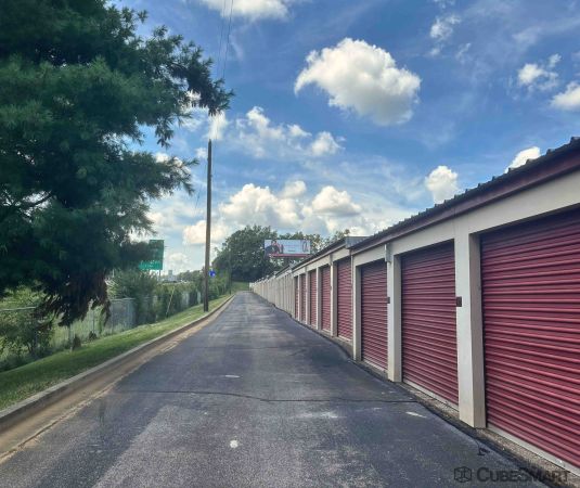 Photo of CubeSmart Self Storage - Enterprise Court